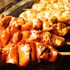 鳥まさ 大船 本店 2