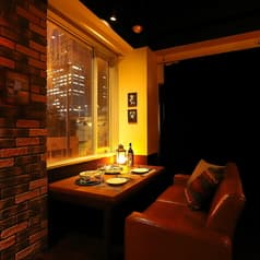 喫茶ぷりぷり 2