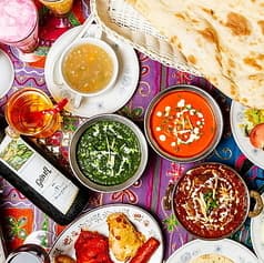 ダナパニ 和光市店 2