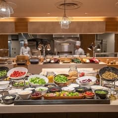 NARITA BOLD KITCHEN 成田 ボールドキッチン 2