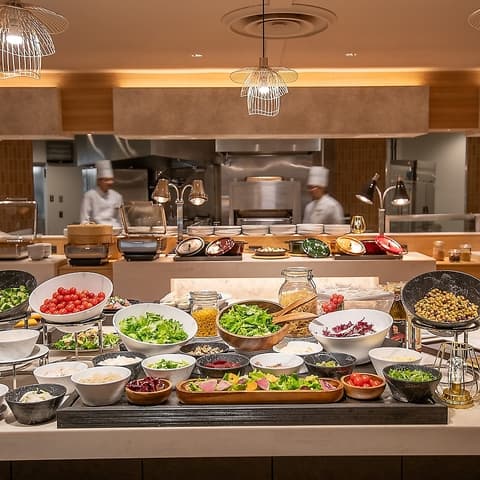 NARITA BOLD KITCHEN 成田 ボールドキッチン