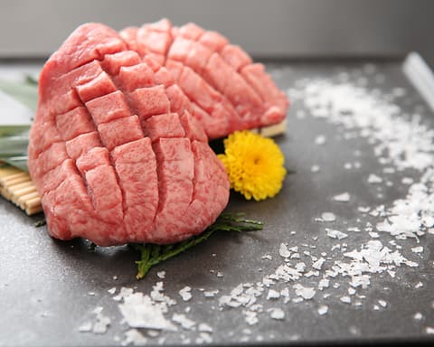 焼肉カーニバル 馬車道 関内 日本大通り