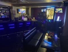 ASOBI BAR YEBISU アソビバー エビス 2