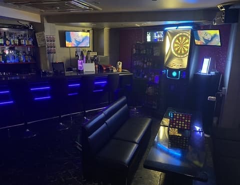 ASOBI BAR YEBISU アソビバー エビス