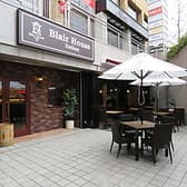 Blair House ブレアハウス 3