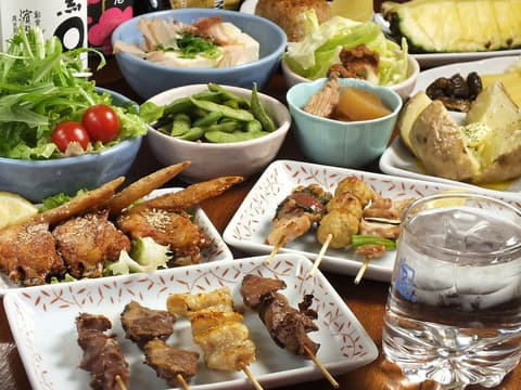 やきとり大吉 鷺宮店