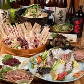 本格炭火焼居酒屋まつやま 3