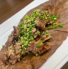 鉄板居酒屋 倶瑠満 2