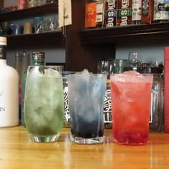 喫茶 シンカイ 2