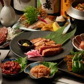 権兵衛 上野店 3