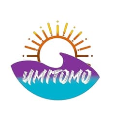 江ノ島 海の家 うみとも 2