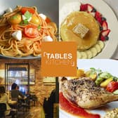 TABLES KITCHEN ららぽーと EXPOCITY店 3