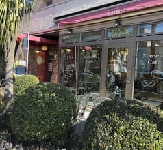 Masseria Cafe マッセリア カフェ 2