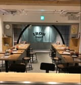 IRON DINER アイアン ダイナー 3