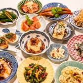 小皿中華 福助飯店 3