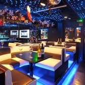 アップスバー Up's Bar 3