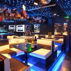 アップスバー Up's Bar 2