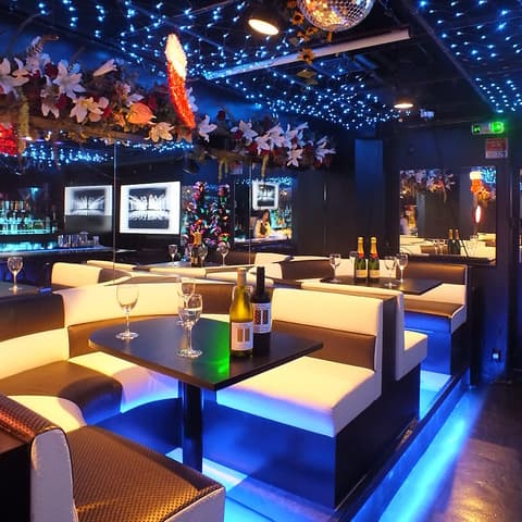 アップスバー Up's Bar