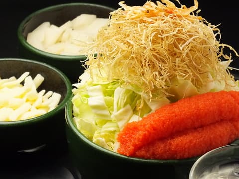 じゃんじゃん 3号店