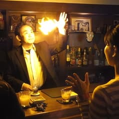 マジックバー ミストフェリーズ 2