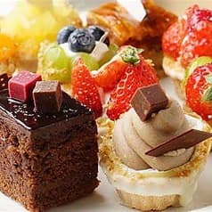 HOKKAIDO SWEETS STUDIO ホッカイドウスイーツスタジオ 2