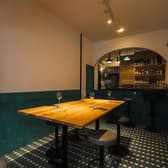 COM DAIKANYAMA コム ダイカンヤマ 3