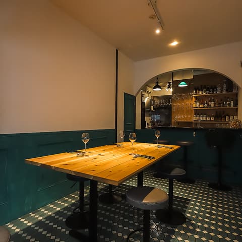 COM DAIKANYAMA コム ダイカンヤマ