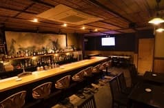 ダイニングバー jalan jalan 2