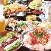 大衆創作居酒屋鬼笑い 3