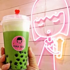 MAX SEE マックスシー タピオカミルクティー 蒲田西口駅前店 2