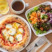 カフェ ローマ 3