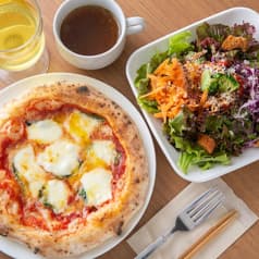 カフェ ローマ 2