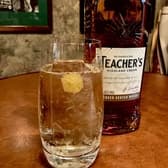 HIGHBALL BAR モダンタイムス 1923 3