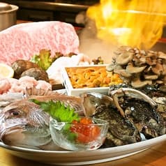 鉄板 de あれこれ 五郎丸 2