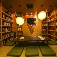 守恒ダイニング 日和 2