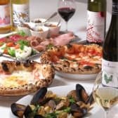 PIZZA LINDA ピッツァ リンダ 3