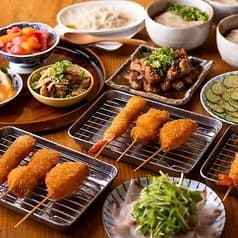 居酒屋 やま福 2