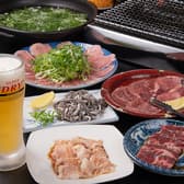 焼肉ホルモン 進藤 志免店 3