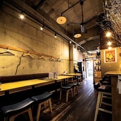 那古野酒場 wa 2