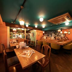 カオマンガイ バザール 三鷹店 2