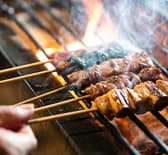 炭火焼鳥と蒟蒻の店 鶫屋 3