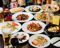 金山食堂 浅草蔵前店 2