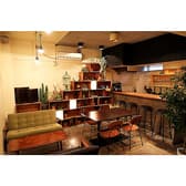 L1P Cafe エルワンピーカフェ 3