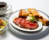 しのぶが丘珈琲 3