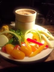 イタリア酒場 アーティチョーク ARTICHOKE 2