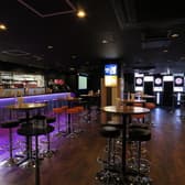 Darts Cafe UNO 三軒茶屋 3