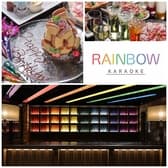 カラオケレインボー 渋谷店 3