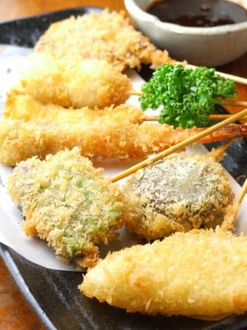 ふかもと 西梅田店