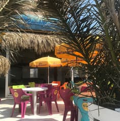 アットビーチテラス 2