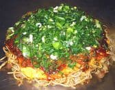 花ちゃん お好み焼き 3